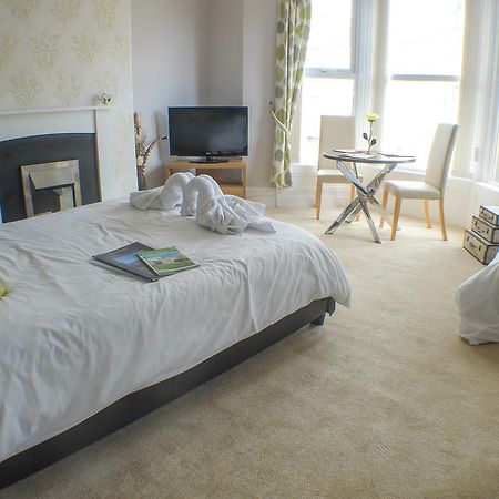 The Sea Lynn Guest House Morecambe Room photo