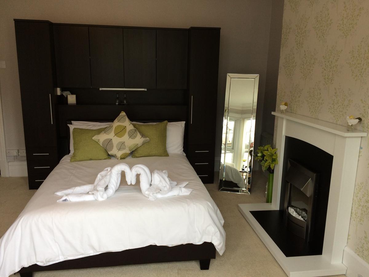 The Sea Lynn Guest House Morecambe Room photo