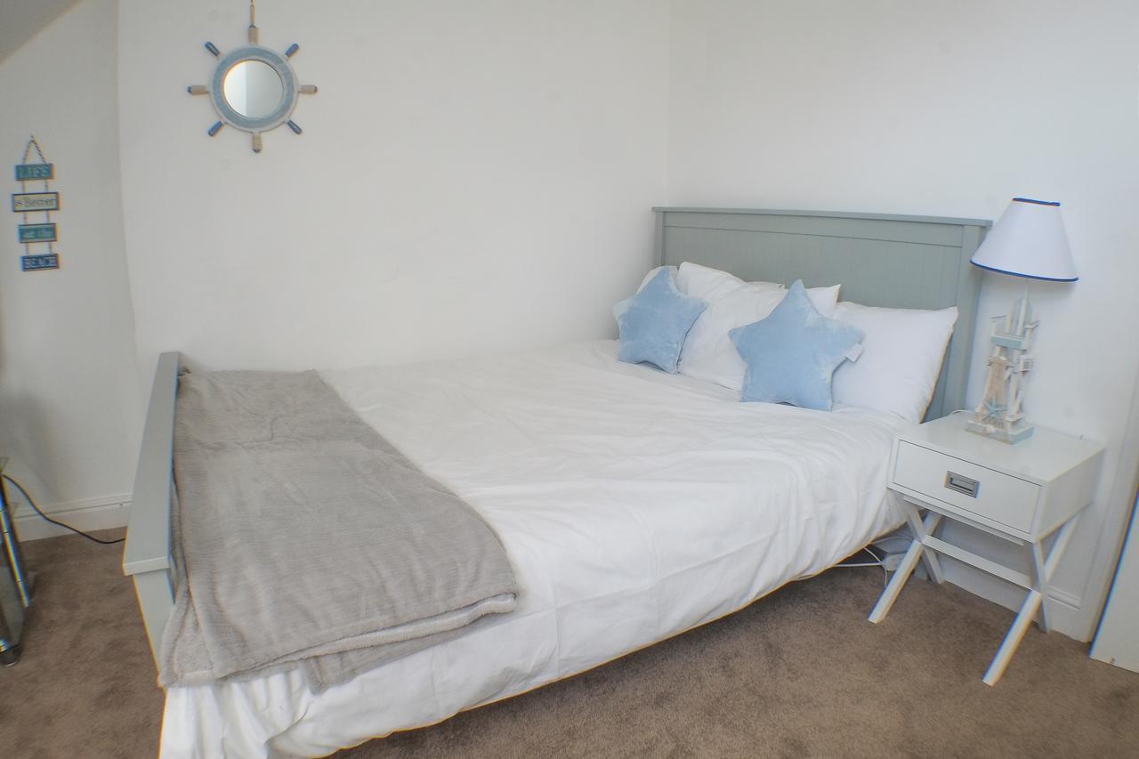 The Sea Lynn Guest House Morecambe Room photo