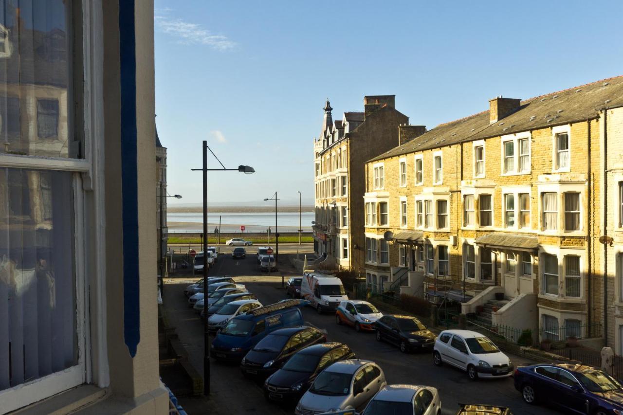 The Sea Lynn Guest House Morecambe Room photo